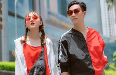 {BẬT MÍ} Nên mua đồ đôi chụp ảnh cưới ở đâu?